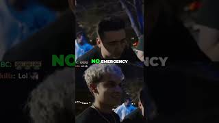 Faze Red Button Panic! Hilarious Emergency Mishap! 🤣🤣