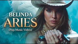 Belinda - Aries (Pop Music Video)