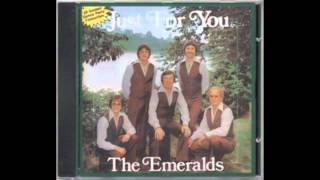 The Emeralds: Una Paloma Blanca