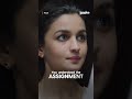 when the appraisal is based on your performance 🤭.. raazi aliabhatt jungleepictures  assignment