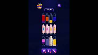 Magic Sort *updated 1/2026* Level 751-752-753-754-755-756-757-758-759-760