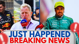 What If Verstappen Leave? The Secret Plan of Red Bull Revealed! - f1 news