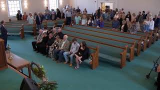 (05/23/2026) Funeral Service for Dorothy Ann Wilson Ellis Coates for May 23, 2026