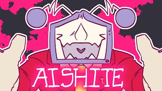 AISHITE | Deltarune Ch. 3 SPOILERS |