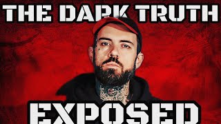 Adam22 Is Being Exposed For His Dark Past × Truth Talk Podcast
