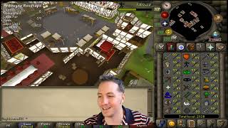 Did EOC Ruin Your RuneScape Life?