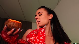 АСМР СДЕЛАЮ ТАК Что Ты УСНЕШЬ 😎 ПРИЯТНОЕ РАССЛАБЛЕНИЕ ASMR 100% YOU Will SLEEP