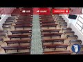 65 nhà thờ gx Đức tin gh gò vấp tgp sài gòn trải nghiệm 21 ngày duc tin church in vietnam