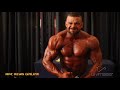 2019 npc jr. nationals bodybuilding backstage pt.1