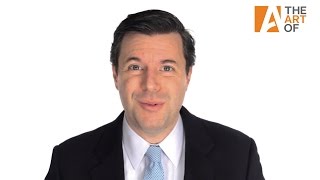 Charles Duhigg | The Best Way to Make a Radical Change Mid-Career