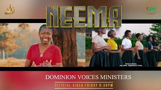 Neema Trailer (Sola Gratia) || Dominion Voices Ministers