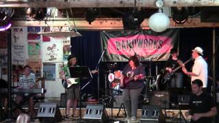 BandWorks - The Ham Devils - 06/08/14