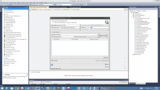 TF Advanced Execute Package Task