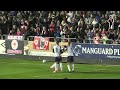 Goal: Serge Atakayi (vs Bohemians 14/10/2022)