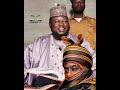 cece kuce kiran sarkin kano sanusi da tsohon sarki yanzu yanzu saurari tsokacin sheikh asadusunnah