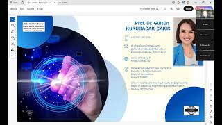 Immersive Technologies for Seamless Learning - Gulsun Kurubacak
