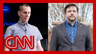 QAnon is spreading in churches. These pastors are trying to stop it