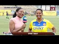 anisha muhoozi confident in kcca s prospects this season sport today