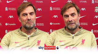 "Bond has to save the world,  I have to help Liverpool" | Klopp reacts to Craig's 007 suggestion!