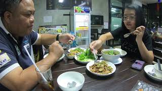 โควิดกินข้าวร้านไหนปลอดภัยต้องร้านลอมข้าว-เมืองขอนแก่น