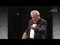 pyotr ilyich tchaikovsky symphony no. 5 op. 64 nhk symphony orchestra evgeny svetlanov 1997