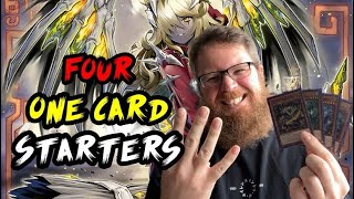 3 Must Know One Card Memento Combos - Pure Memento - Yu-Gi-Oh! TCG