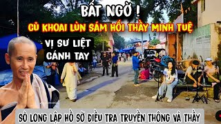 Sáng ngày 08/9, Lộ điệp viên 007 Sò Long