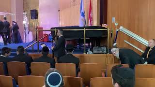 Chuppah featuring Yitzy Spinner and Tekiah Productions