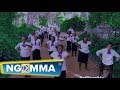 mamlaka voices choir - Nilifurahia (Official Video)