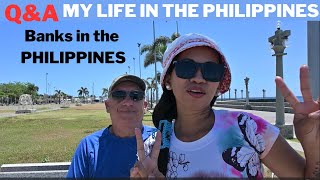 Janet And I Answer A Few Questionsif China Invades The Philippines Are You Worried