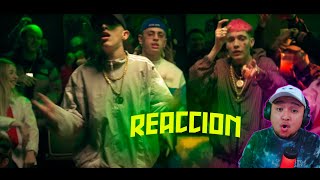 Salas, Marcianeke, Alan Gomez - VENENO (Video Oficial)