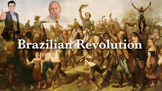 The Brazilian Revolution