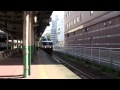 【上越線】臨時ほくほくひまわり　長岡駅発車 hd