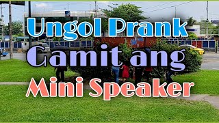 Public prank ungol Part 1 #Tiktok #fyp