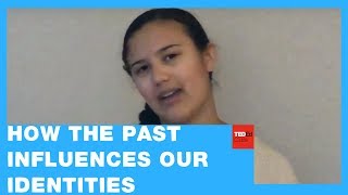 How the past influences our identities | Leila Jones | Denver Center for International Studies