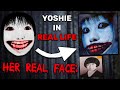 The DARK Story Behind Yoshie.. (Nico's Nextbots)