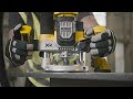 DEWALT® Magyarország | TELJESÍTMÉNY ÚJRAÉRTELMEZVE