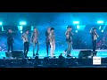 엑소 exo 파워 power 롯데패밀리 콘서트 4k 60p raw 직캠 @180623 락뮤직