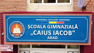 SCOALA GIMNAZIALA \