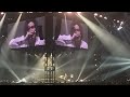 藤井風 何なんw love all arena tour 1 21＠ポートメッセなごや