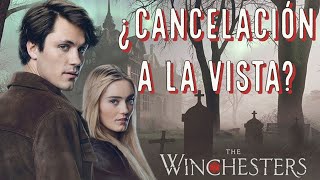 TODOS los PROBLEMAS con THE WINCHESTERS | ¿Tendrá segunda temporada la precuela de Supernatural?