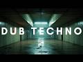 DUB TECHNO || mix 129 by Rob Jenkins #noai #noaimusic