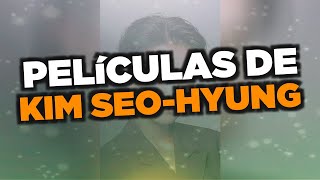 Las mejores películas de Kim Seo-hyung