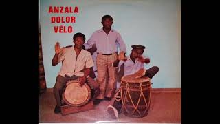 Anzala, Velo et Dolor - Tifi La Ou Té Madam (1970)