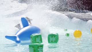 St. Patricks Day Pond Skim 2019