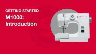 Getting Started M1000: Introduction