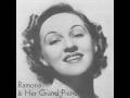 Paul Whiteman,  Ramona and her Grand Piano - I GUESS I'LL HAVE TO CHANGE MY PLAN