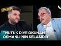 Dobralıkta Emra Safa Gürkan Gibi Olun | Az Önce Konuştum