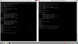litereplica - SQLite replication - Shell