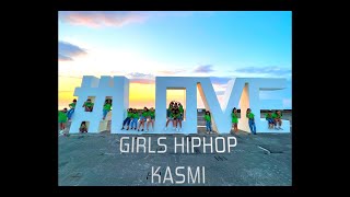 KANAZAWA  O'girls【GIRLS HIPHOP 入門】